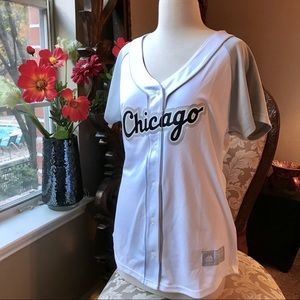 Chicago White Sox Majestic cool base Jersey⚾️